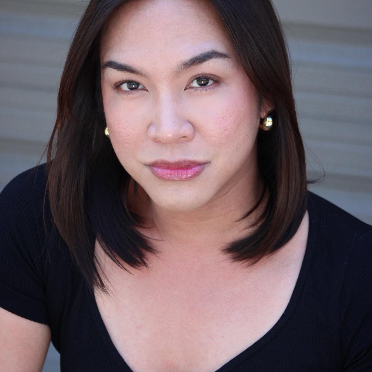 Vanah de Guzman portrait